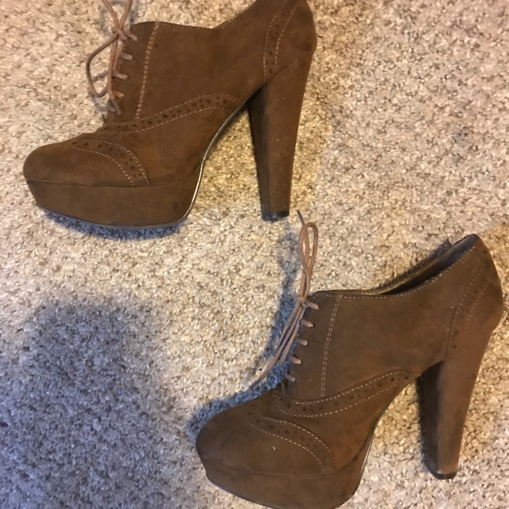Shoes